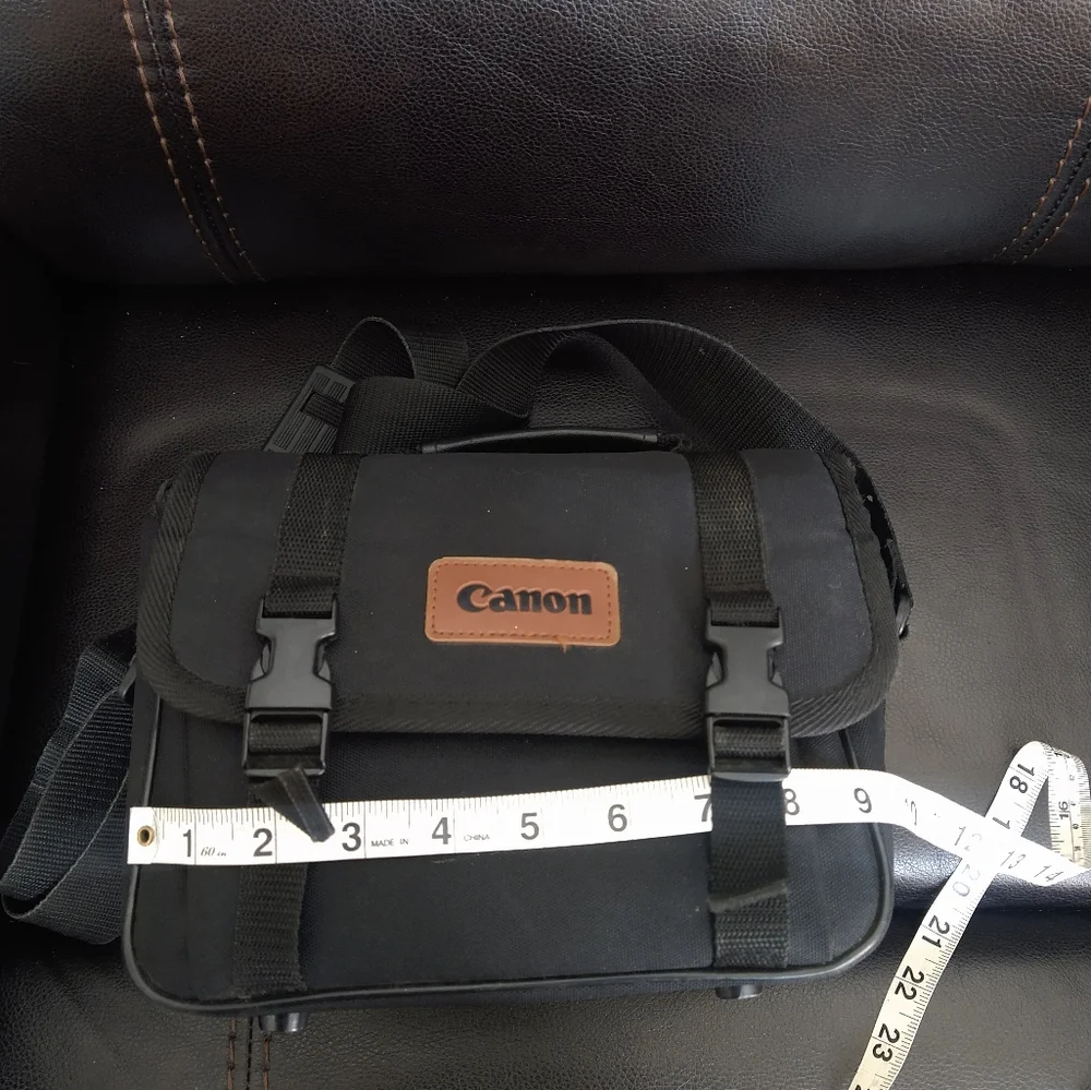 Canon Carry Case